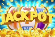 Jackpot – Trò chơi hấp dẫn với giải thưởng cực khủng