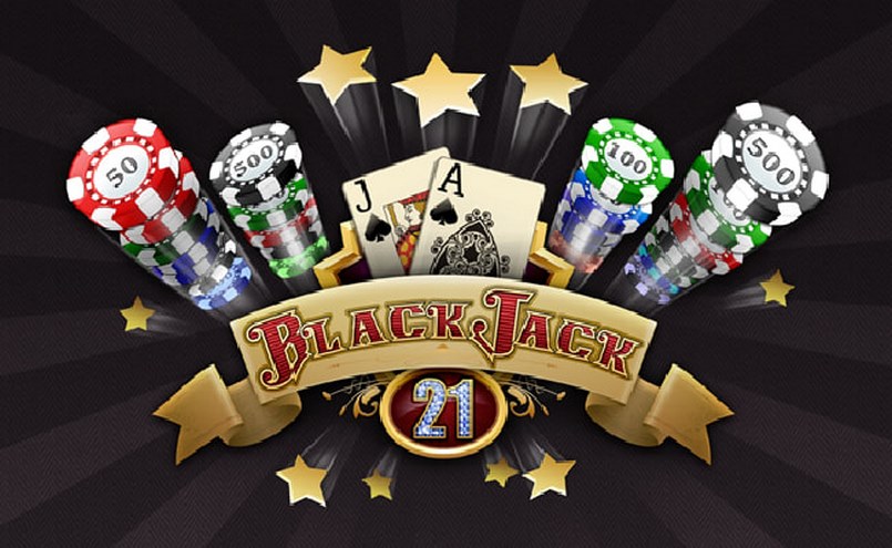 Rút thêm bài khi tham gia trải nghiệm với blackjack