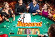 Giới thiệu thông tin về game Baccarat