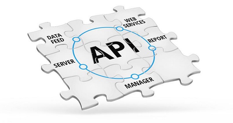  Những thông tin tóm lược về nhà cái đấu nối API