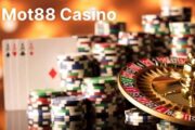Casino Mot88 - Sân chơi tuyệt hảo cho mọi cược thủ