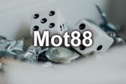 Mot88 là một trong những nhà cái “hot” nhận được nhiều sự quan tâm của các tay chơi trong giới cá cược hiện nay
