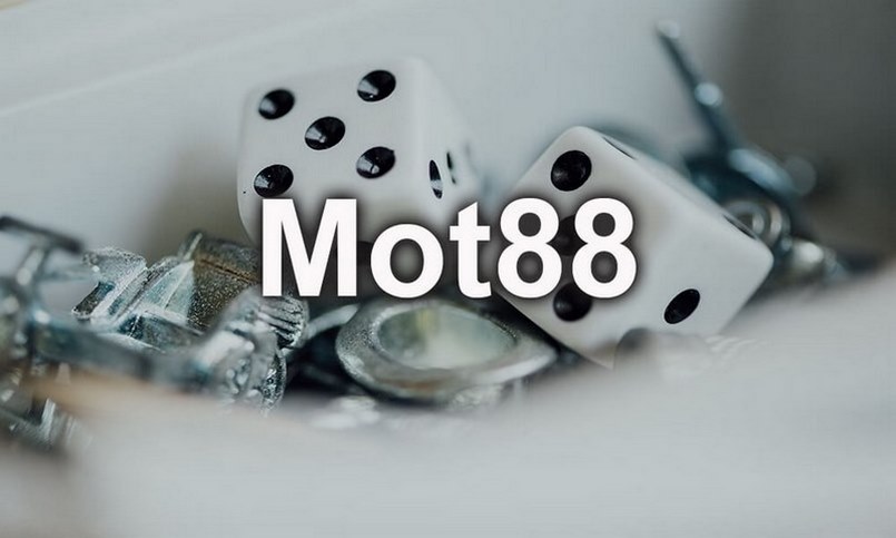Giới thiệu về nhà cái uy tín hàng đầu Mot88